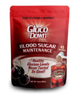 GLUCODOWN - Maintain Healthy Blood Sugar - 45 Servings