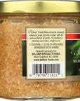 Bellino Garlic Minced