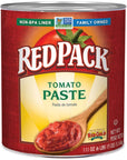 Redpack Tomato Paste 10