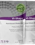 Vi Shape Original Nutritional Shake Mix Sweet Cream Flavor  22oz 2 Bags 48 Servings