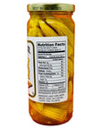 Old South Pickled Baby Corn  16 fl oz  Pack of 1