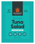 Tuna Salad Seasoning Mix 4 Pack Tuna Fish Salad Seasoning Tuna Seasoning Mix Tuna Spice Packets