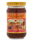 Barrio Fiesta Ginisang Bagoong Sauteed Shrimp Paste  Sweet 885oz 250g