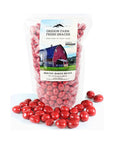 Oregon Farm Fresh Snacks Boston Baked Beans Candy Coated Peanuts Perfect for Snacks Lunches Movie Game Nights Candy Bowls Buffets and Sporting Events  2lbs