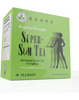 Triple Leaves Brand  Regular Strength SuperSM Tea 30 Tea Bags