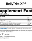 BioTrust BellyTrim XP Advanced CLA Toning Supplement, Conjugated Linoleic Acid (60 Servings)