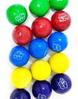 SweetGourmet Blow Pop Filled Gumballs  Bulk Unwrapped  15 pounds