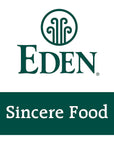 Eden Organic Dried Cranberries Sweetened with Apple Juice 4 oz