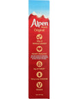 Alpen Cereal 14 oz