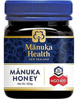 Manuka Health Honey - 250G