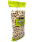 Kirkland Signature California Pistachios 3 lbs