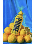 Generic Prime Sports Drink Lemonade  12Fl oz Hydration Beverage