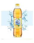 Lemon Ice Tea Bottled Ice Tea Drink Product of Italy 507 fl oz  PACK OF 3