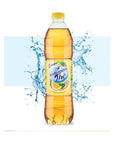 Lemon Ice Tea Bottled Ice Tea Drink Product of Italy 507 fl oz  PACK OF 6