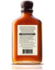 Salted Caramel Maple Craft Syrup  Delicious All Natural Topping Sweetener  Ingredient  Enjoyed By All Ages  Great Gift Item  68oz 200mL