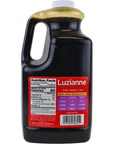 Luzianne Iced Tea Concentrate Sweetened Just Add Water 64 Fl Oz