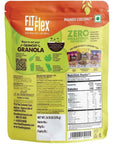 FIT & FLEX Baked Granola