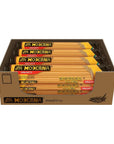 La Moderna Spaghetti Pasta, Noodles, Durum Wheat, Protein, Fiber, 7 Oz, Pack of 20