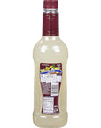 MASTER OF MIXES Tom Collins 1000 ml