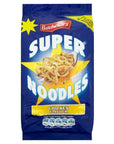 Batchelors Super Noodles Chicken Flavour 100 g Pack of 16