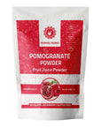 Pomegranate Juice Powder 227g  100 Natural Pomegranate Fruit Powder 8 oz  Pomegranate Powder for Smoothie  Beverage  Free from Preservatives Artificial Colors  Vegan GlutenFree