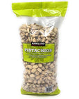 Kirkland Signature California Pistachios 3 lbs