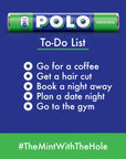 Polo Mints Rolls Pack 6 Rolls