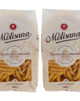 La Molisana N20 Penne Rigate - 500g (Pack of 2)