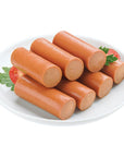 Salchichas Carmela De Pollo Chicken Vienna Sausage 12 Count