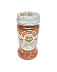 Agostino Recca Fillets of Anchovies in Olive Oil 44 with Hot Pepper 318 oz