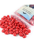 Oregon Farm Fresh Snacks Boston Baked Beans Candy Coated Peanuts Perfect for Snacks Lunches Movie Game Nights Candy Bowls Buffets and Sporting Events  2lbs