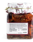 Giusto Sapore Roasted Sundried Tomatoes 10oz