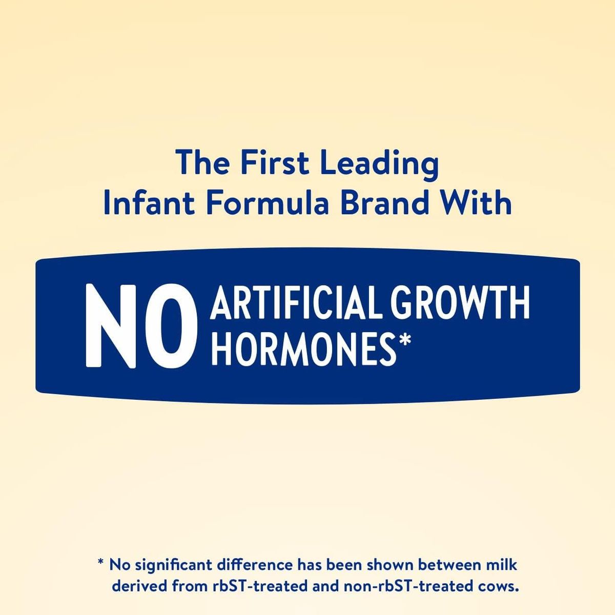 Similac sensitive infant sales formula