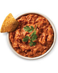 Bushs Best Original Bean Dip 95 Ounce Pack of 12