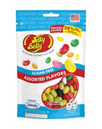 Jelly Belly Sugar Free  825 oz Bag  Official Genuine Straight from the Source