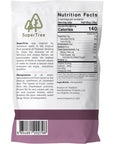 Premium Whole Freeze Dried Tropical Fruits100 fruits NATURAL 70G 25 oz nothing else added Mangosteen