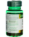 Nature's Bounty Lutein -- 20 mg - 40 Softgels