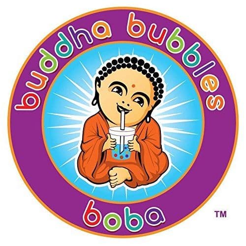 AVOCADO BobaBubble Tea Drink Mix Powder By Buddha Bubbles Boba 10 Ounces 283 Grams