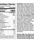 Generic Chef_Robert_Irvines Fit_crunch Whey Protein Bars 18count 162oz Chocolate Peanut Butter