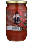 All Natural Whole Cherry Tomato Arrabbiata Pasta Sauce NON GMO Imported From Italy 2 Jars