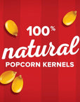 Orville Redenbachers Original Gourmet Popcorn Kernels Gluten Free 30 Ounce Jar