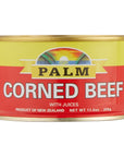 Palm Corned Beef 115 oz