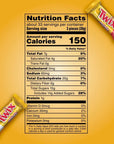 TWIX Caramel Minis Size Chocolate Cookie Bar Candy Bag, 35.6 oz, 95 pieces