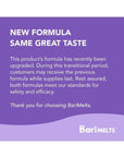 BariMelts Bariatric Multivitamin - 1 Month Supply (60 Fast-Dissolving Tablets) - Post-Op Bariatric Vitamins