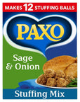 Paxo Sage  Onion Stuffing  170grams  6 Ouncespack Of3