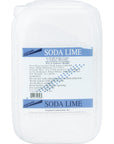 Soda Lime 5 Gallon