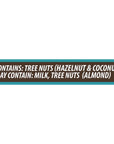 Nutilight Sugar FreeNo sugar AddedProtein Hazelnut Spread Keto and Diabetic Friendly Low Net Carb NonGMO Naturally Sweetened with Stevia 2 Pack Protein  Hazelnut Spread with Cocoa