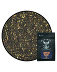 Revival Tea Company Campfire Blend  Lapsang Souchong Black Tea Blend  Loose Leaf 6 Ounces