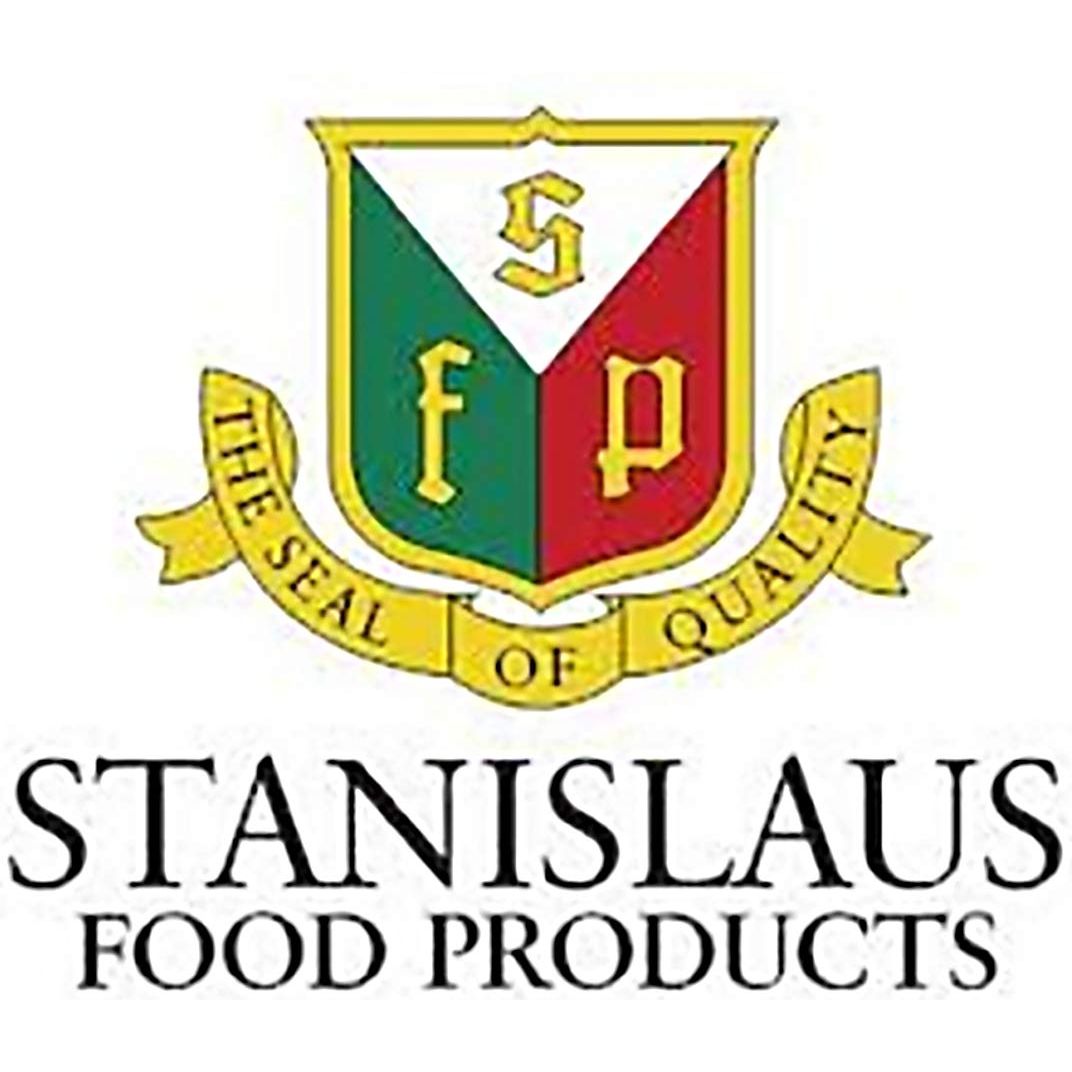 Stanislaus 7440 Tomato Filets Strips of Peeled Tomatoes 102 oz