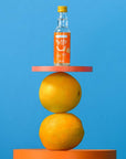 SodaStream bubly Drops Orange